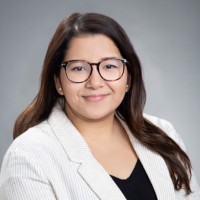 Shabnam Bista, Aicp