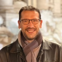 Massimiliano Mussi