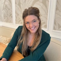 Rachel Van Enckevort