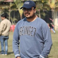 Abhishek Mishra