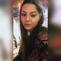Fareeha Nawaz