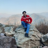 Pawan Singh Bhaisora