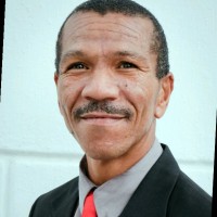 Anthony Rademeyer