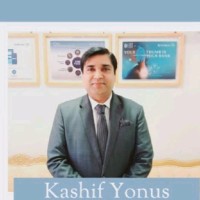 Muhammad Kashif Younas