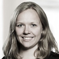 Maja Mose Sønderby