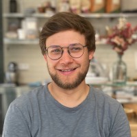 Luca Egli