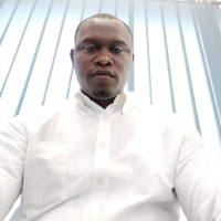 John Onwualu
