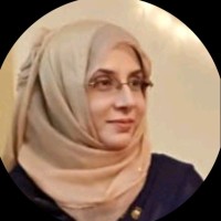 Reda Zainab