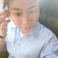 陈丽欣