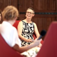 Karin Heimann