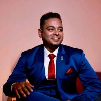 Avinash Raman