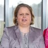 Ellen Van Dingenen (BE)