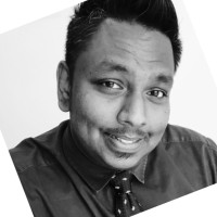 Karthi Puvanendran