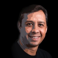 Luis M Ruiz