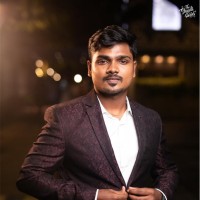 Aravind Dhaksnamoorthy