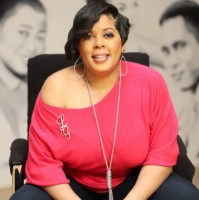 Angie CJ Sims