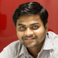 Kailash Panigrahi