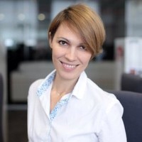 Olga Pavlova