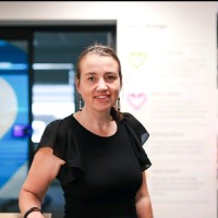 Bronwyn Theobald
