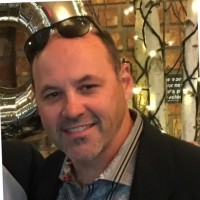 Stephane Legault