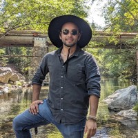 Luis Cardenas
