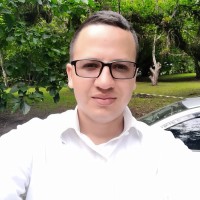 Rafael Aparecido Da Silva