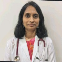 Dr.Venkata Madhavi