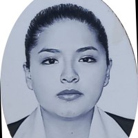Pamela Guadalupe Peña Mateos