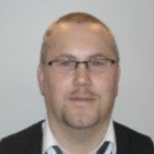 Patrik Lundström