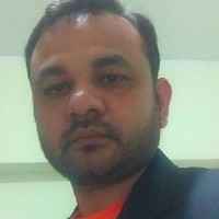 Mohd Qasim