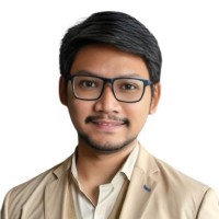 Mohammad Octaviandri