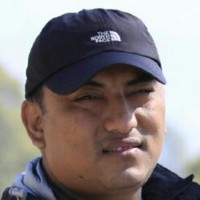 Ranjan Shrestha
