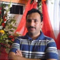 Arshad Kashif