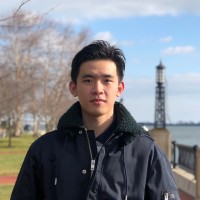 Haiyan(David) Huang