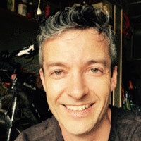 Chris Bristow