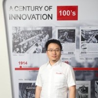 Tony Yang