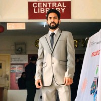 Talha Mateen Khan