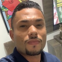 Jenisson De Jesus Santana