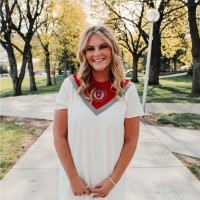 Sarah Anderson