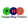 PEOPLE HELP