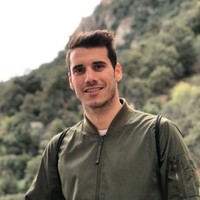 Marc Solà Saracibar