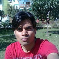Prafull Chauhan