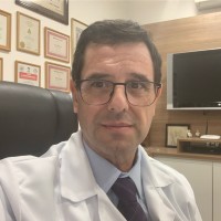 Alexandre Augusto Ferreira