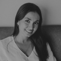 Johanna Andrea Correa R.