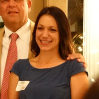 Cassie Hahn