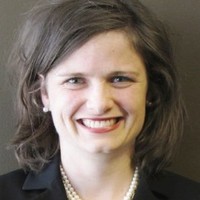 Eileen Burkhalter Smith