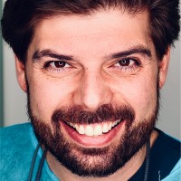 Joel Teles