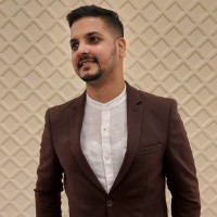 Abhisek Sahu