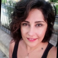 Sarvenaaz Ghafari