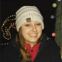 Abigail Scott
